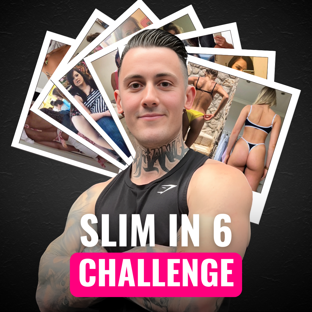 6 Week Slim In 6 Challenge