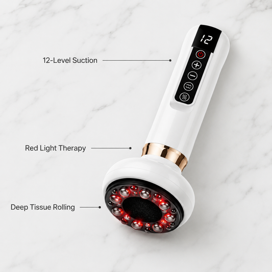 OzLift Pro™ | At-Home Skin Firming Tool