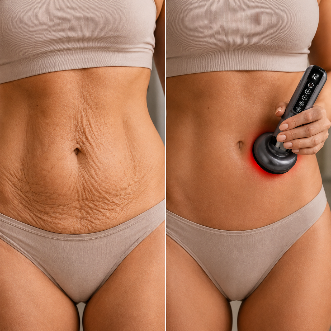 OzLift Pro™ | At-Home Skin Firming Tool