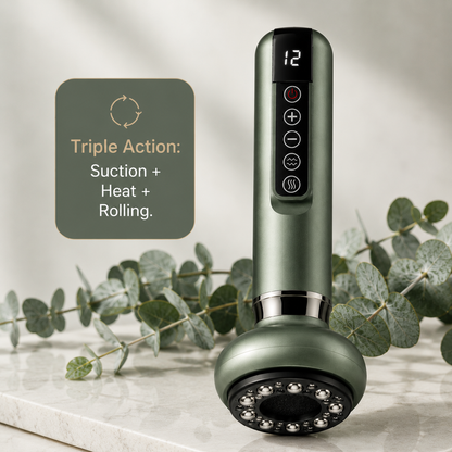 OzLift Pro™ | At-Home Skin Firming Tool